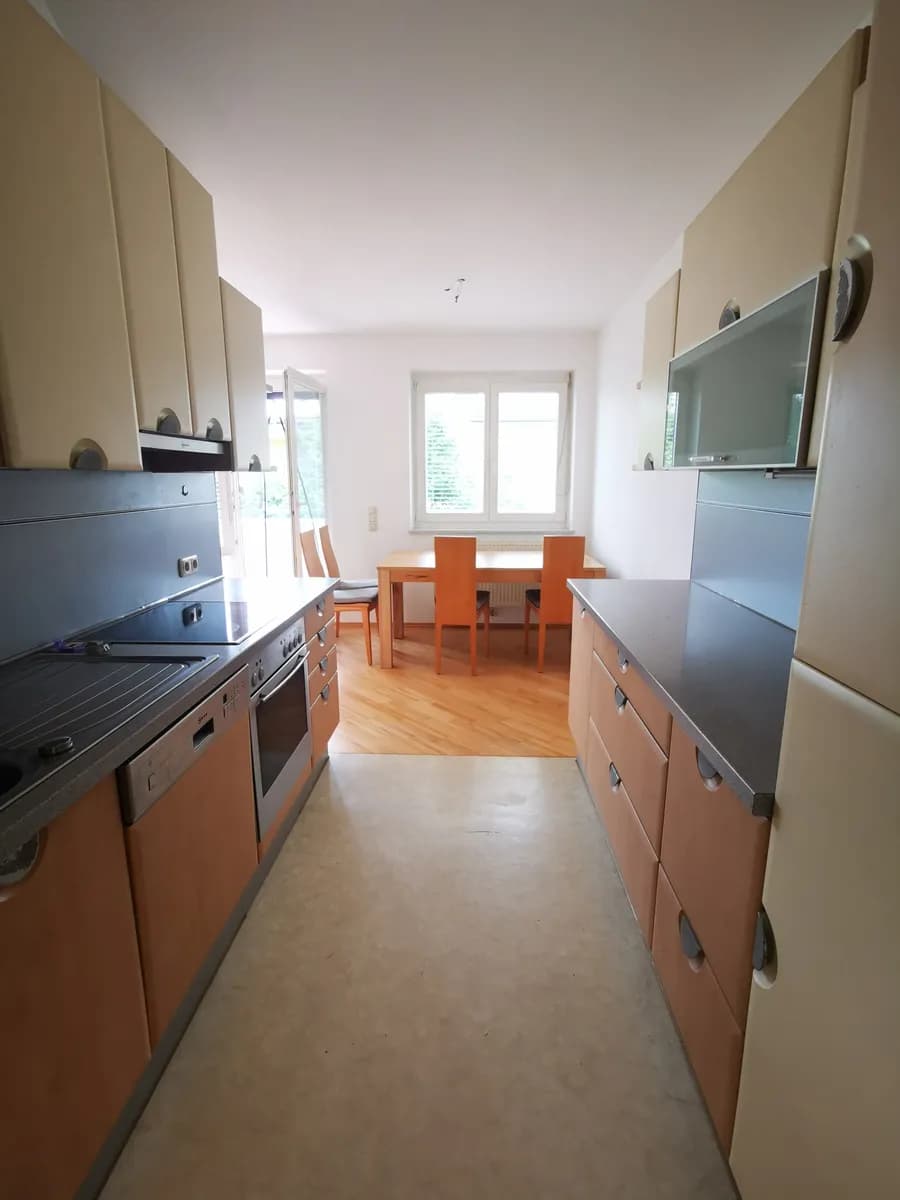 2-Zimmer-Wohnung kaufen in Klagenfurt – 66,72 m², € 250.000 – Bild 15 von 27