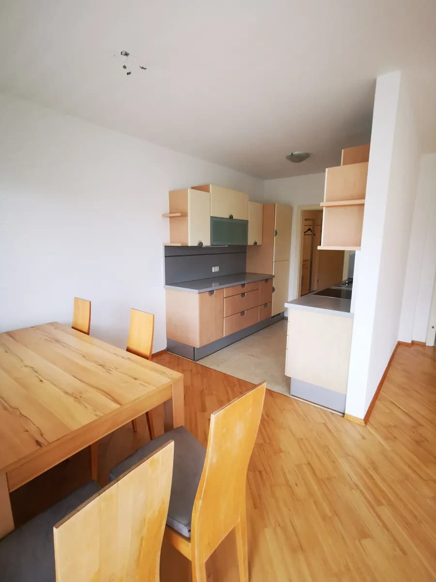 2-Zimmer-Wohnung kaufen in Klagenfurt – 66,72 m², € 250.000 – Bild 17 von 27