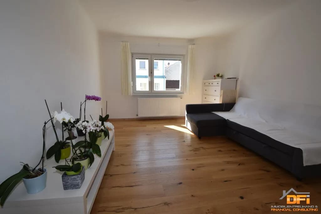 2-Zimmer-Wohnung kaufen in Wien – 62 m², € 220.000
