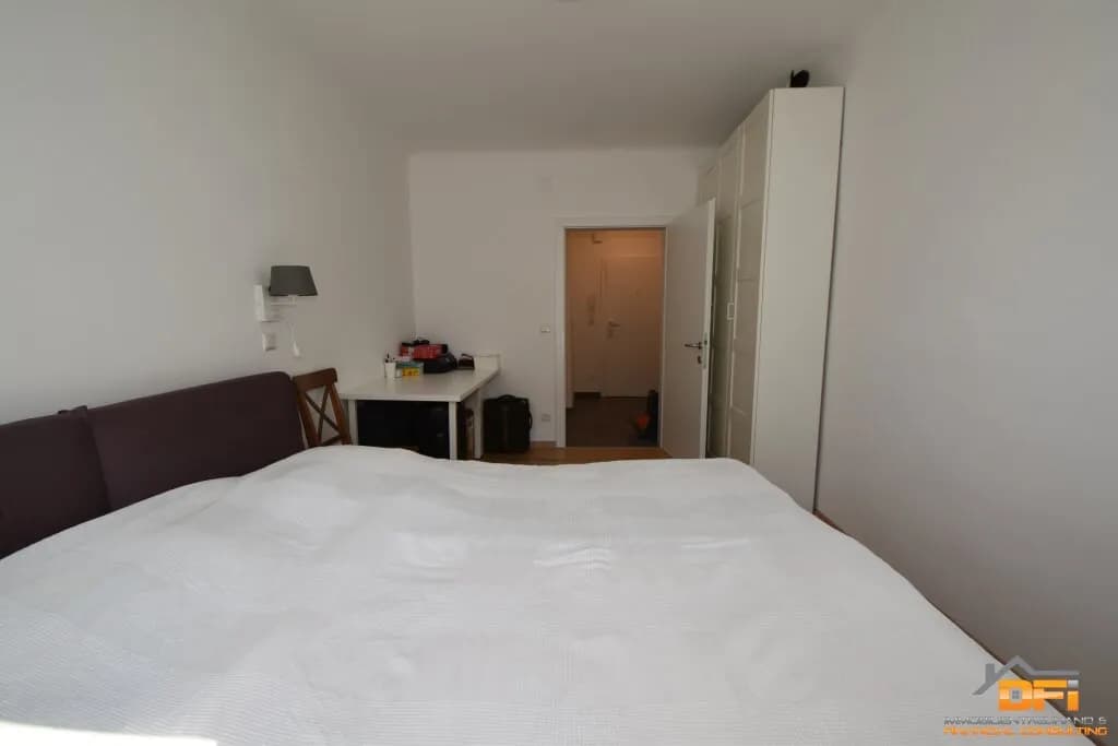 2-Zimmer-Wohnung kaufen in Wien – 62 m², € 220.000 – Bild 9 von 19