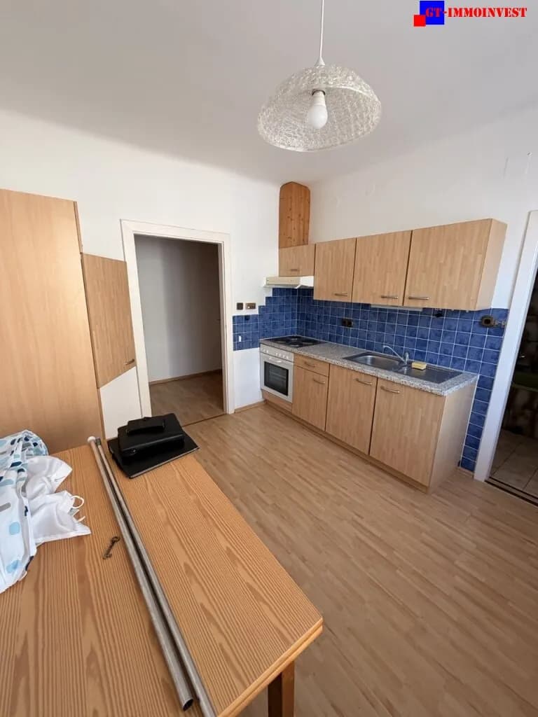 2-Zimmer-Wohnung kaufen in Eisenstadt – 54 m², € 119.000