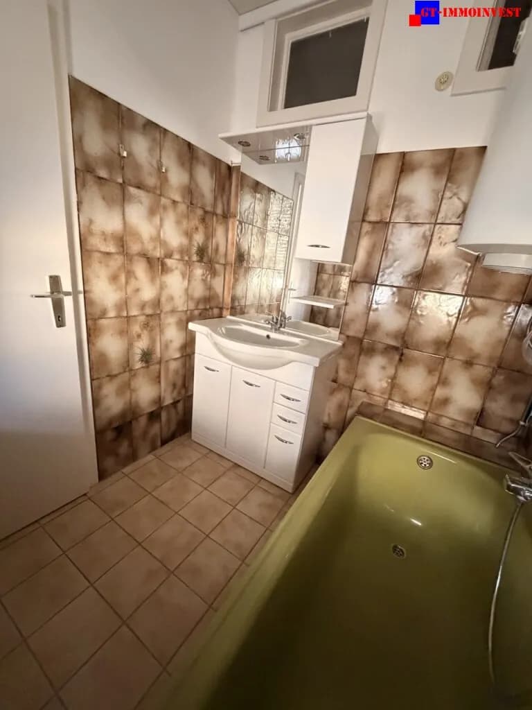 2-Zimmer-Wohnung kaufen in Eisenstadt – 54 m², € 119.000 – Bild 9 von 10