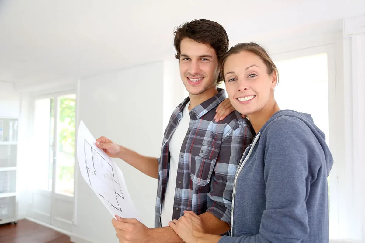 3-Zimmer-Wohnung mieten in Kirchdorf an der Krems – 78 m², € 777 – Bild 2 von 2