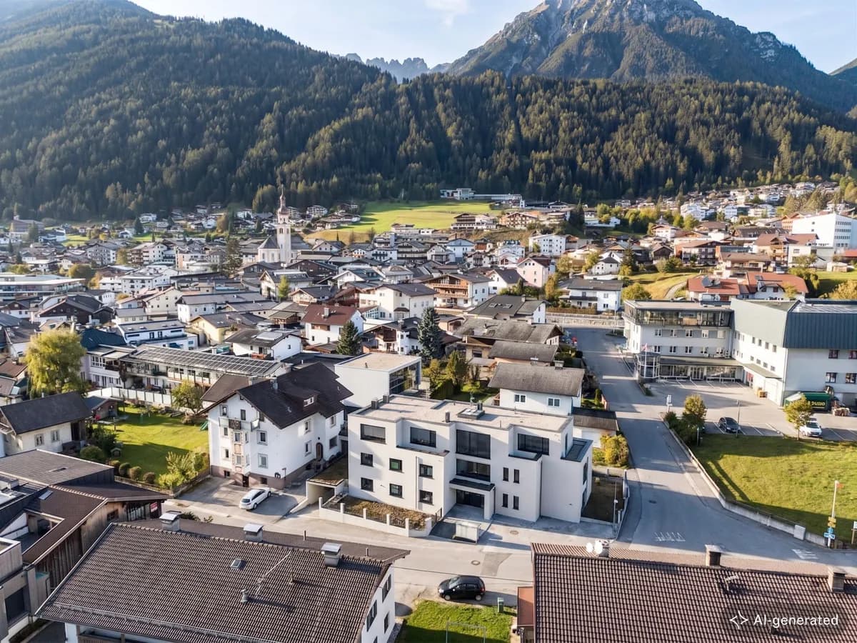 3-Zimmer-Wohnung kaufen in Innsbruck-Land – 121 m², € 1.098.800 – Bild 5 von 5