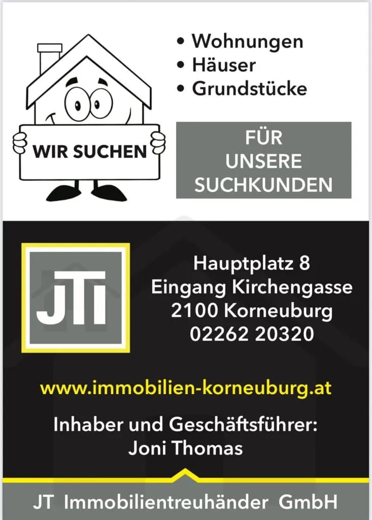 Gewerbeimmobilie kaufen in Wien – Bild 4 von 5