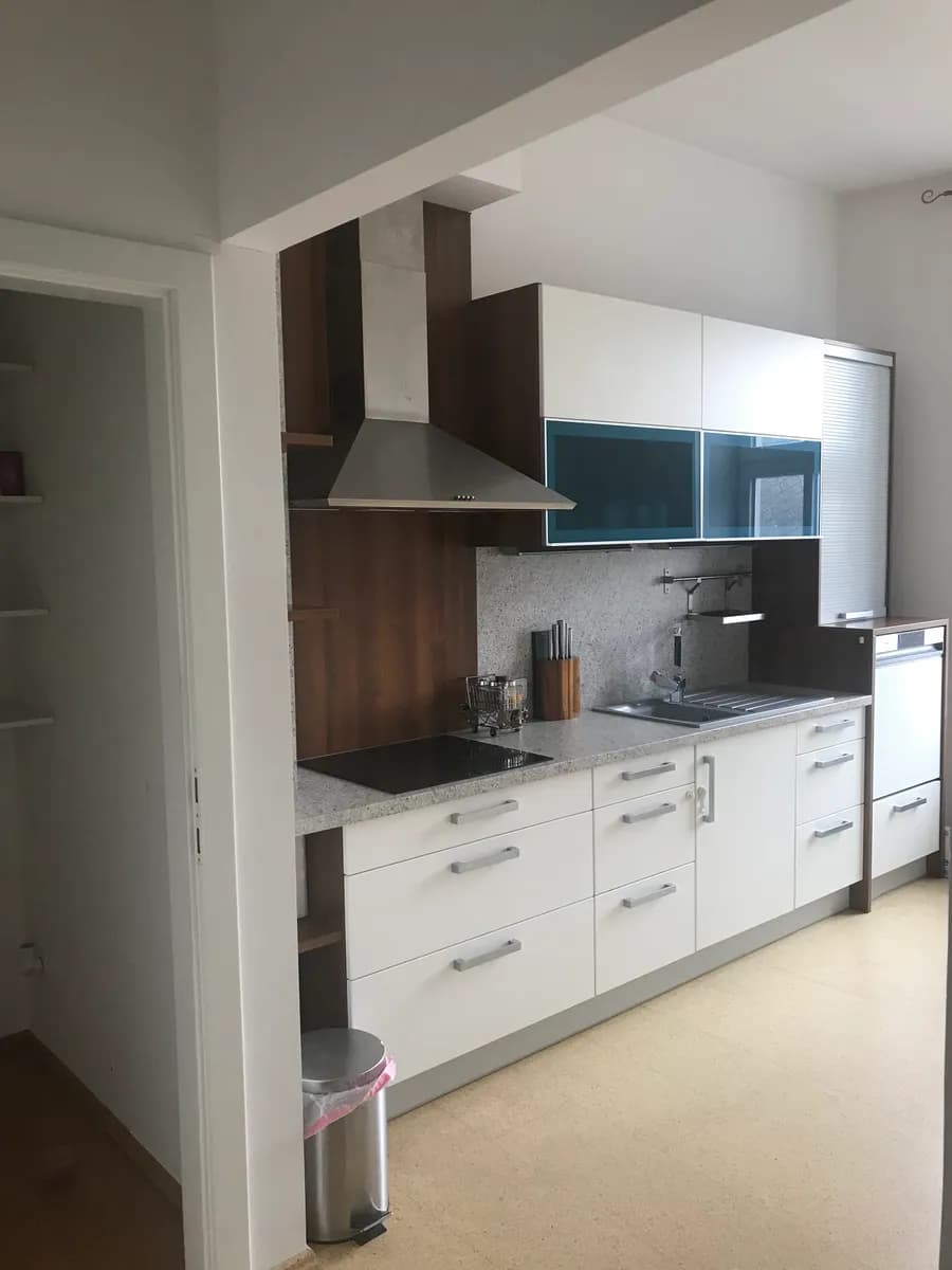 5-Zimmer-Wohnung mieten in Waidhofen an der Thaya – 150 m², € 895 – Bild 3 von 16