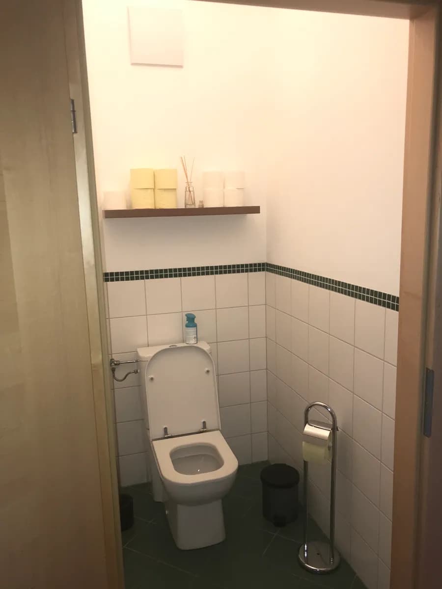 5-Zimmer-Wohnung mieten in Waidhofen an der Thaya – 150 m², € 895 – Bild 7 von 16