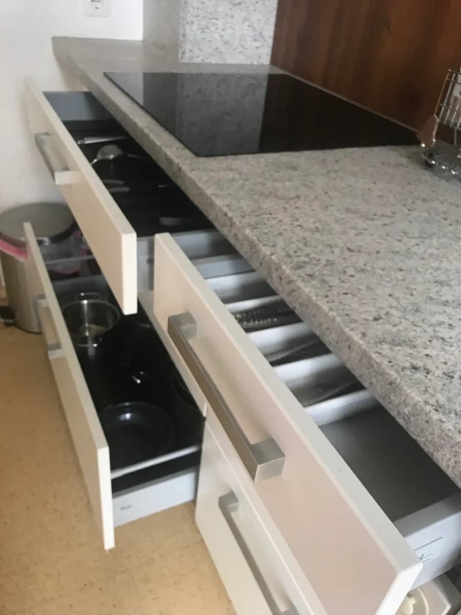 5-Zimmer-Wohnung mieten in Waidhofen an der Thaya – 150 m², € 895 – Bild 9 von 16
