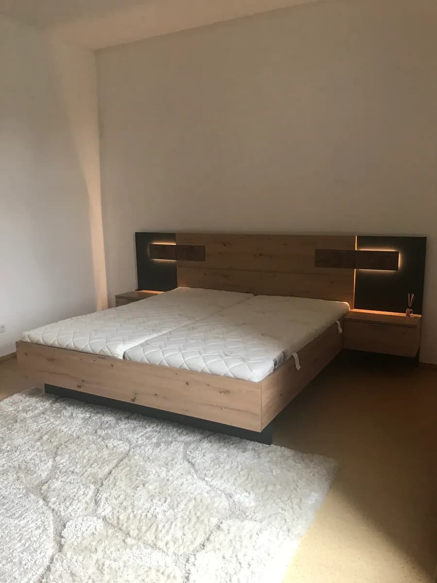 5-Zimmer-Wohnung mieten in Waidhofen an der Thaya – 150 m², € 895 – Bild 10 von 16