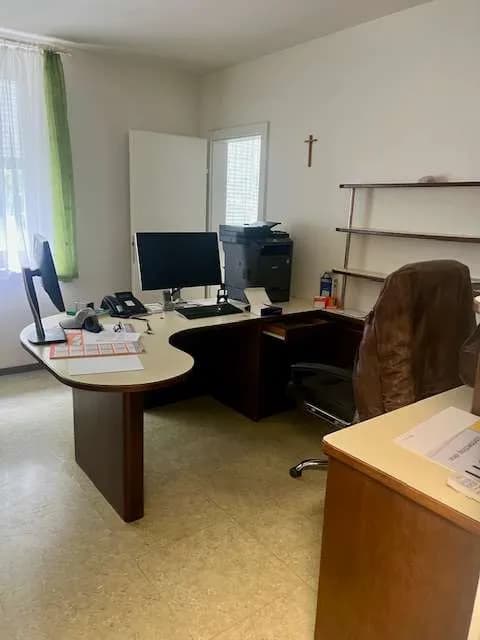 Gewerbeimmobilie kaufen in Deutschlandsberg – 150 m², € 270.000