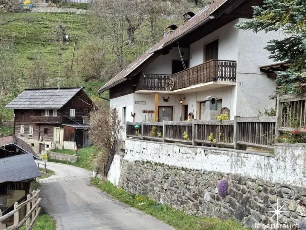 5-Zimmer-Haus kaufen in Spittal an der Drau – 140 m², € 235.000