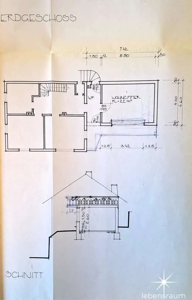 5-Zimmer-Haus kaufen in Spittal an der Drau – 140 m², € 235.000 – Bild 19 von 28