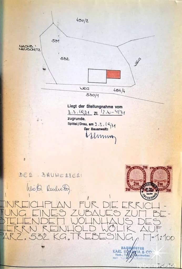 5-Zimmer-Haus kaufen in Spittal an der Drau – 140 m², € 235.000 – Bild 26 von 28