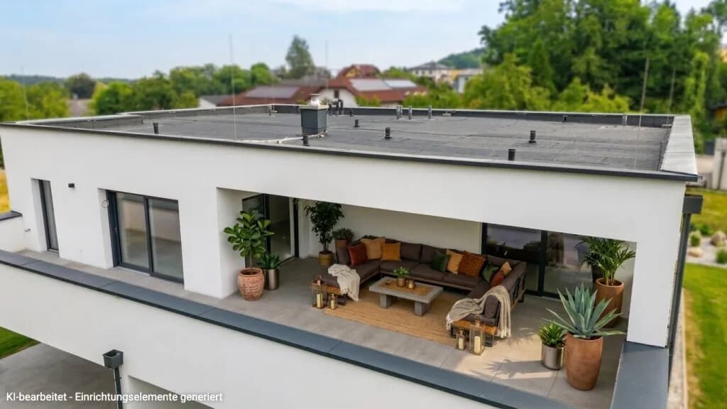 4-Zimmer-Wohnung kaufen in Gmunden – 162,02 m², € 568.000