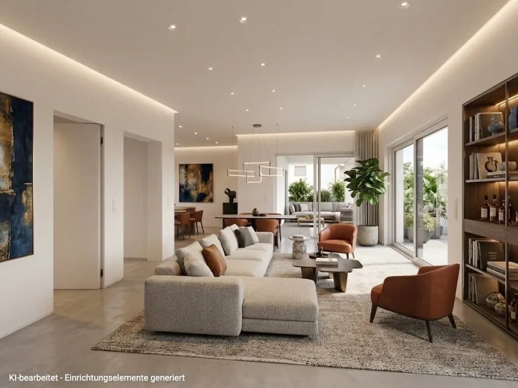 4-Zimmer-Wohnung kaufen in Gmunden – 162,02 m², € 568.000 – Bild 12 von 20