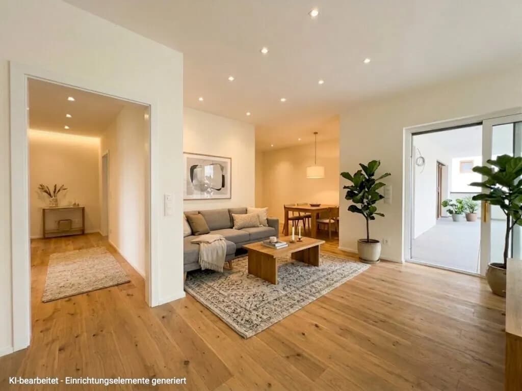 4-Zimmer-Wohnung kaufen in Gmunden – 162,02 m², € 568.000 – Bild 13 von 20