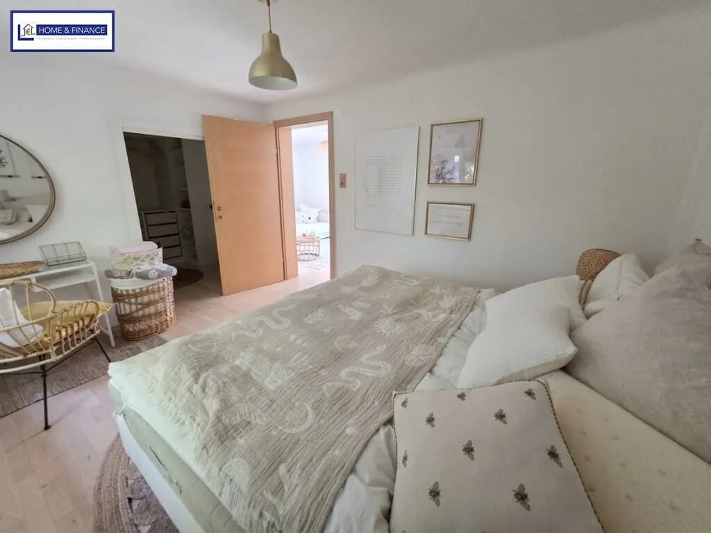 Haus kaufen in Wien – 130 m², € 649.000 – Bild 8 von 19