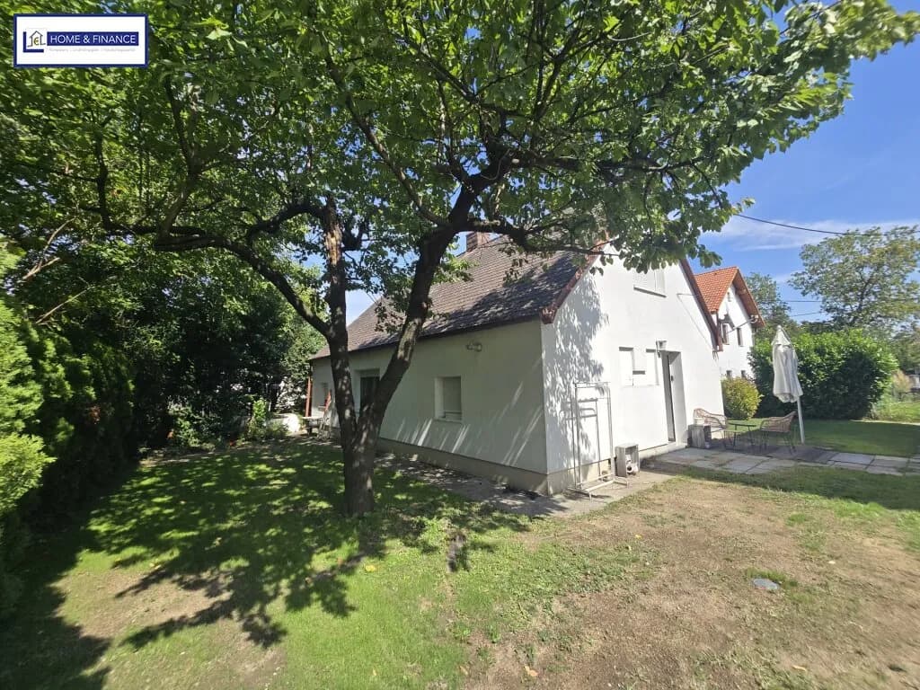 Haus kaufen in Wien – 130 m², € 649.000 – Bild 16 von 19