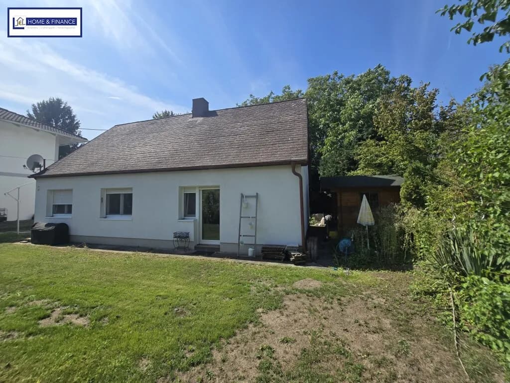Haus kaufen in Wien – 130 m², € 649.000 – Bild 17 von 19