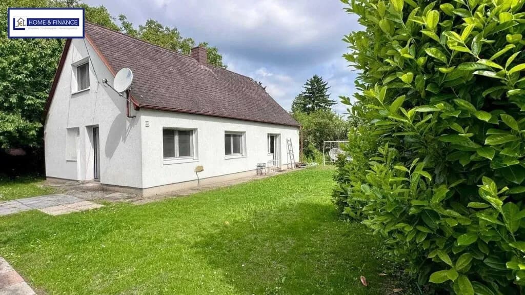 Haus kaufen in Wien – 130 m², € 649.000 – Bild 18 von 19