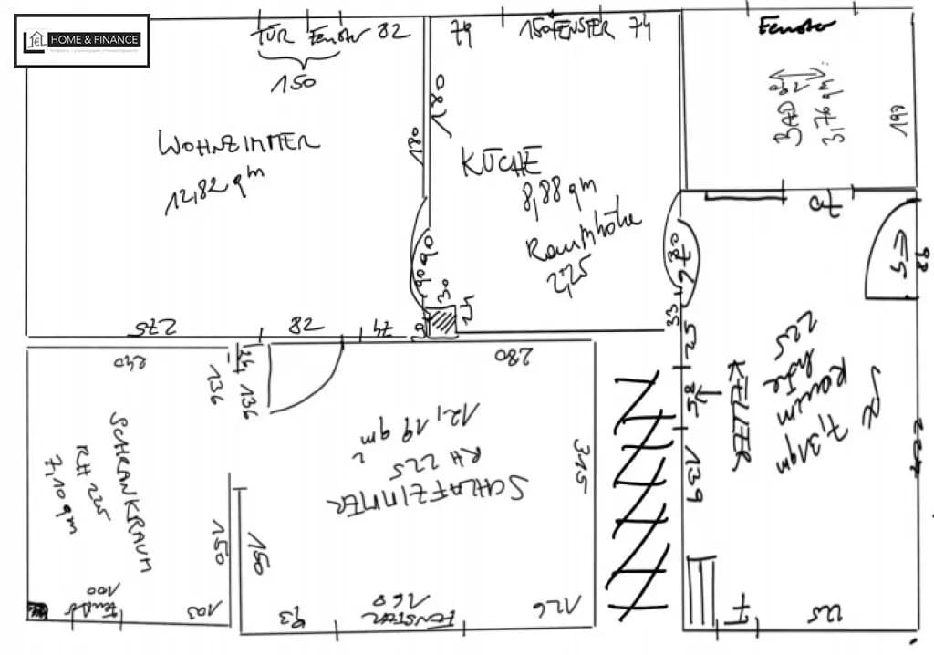 Haus kaufen in Wien – 130 m², € 649.000 – Bild 19 von 19