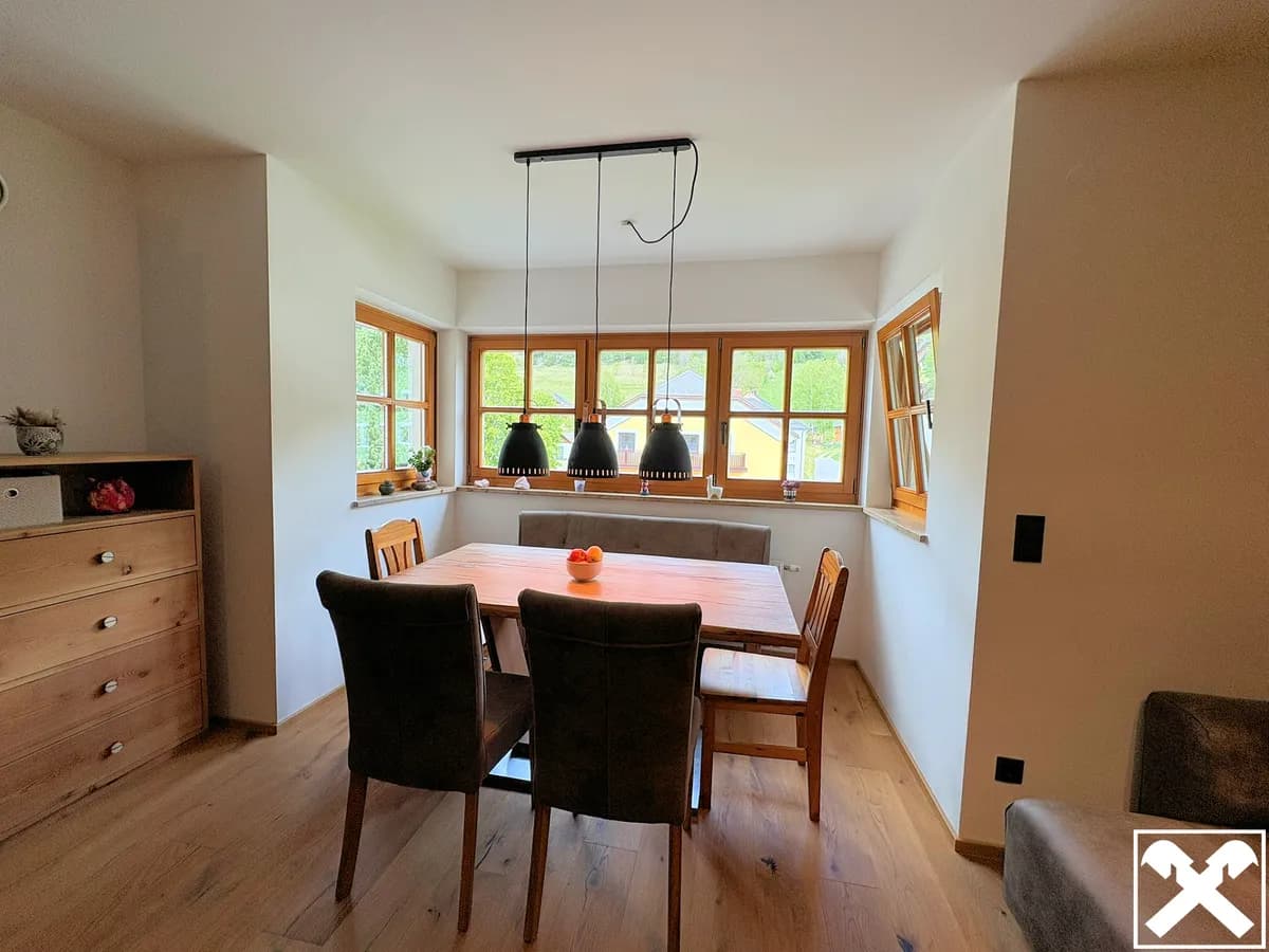 2-Zimmer-Wohnung kaufen in Tamsweg – 59 m², € 229.000