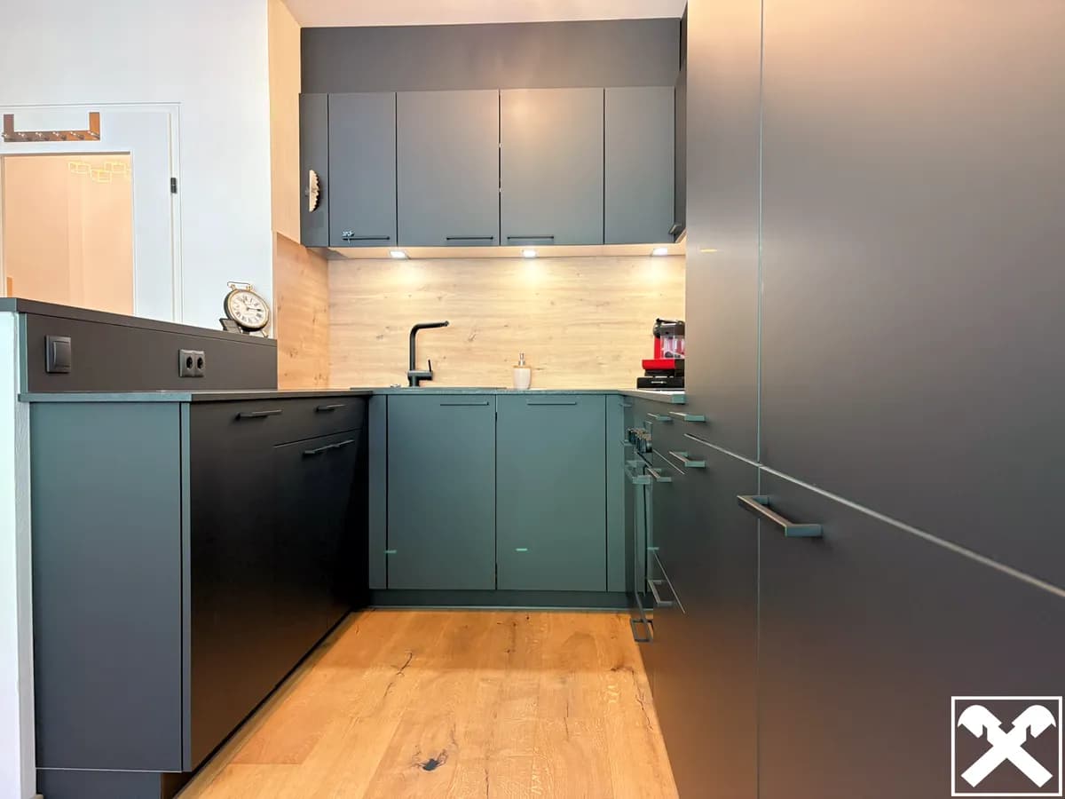 2-Zimmer-Wohnung kaufen in Tamsweg – 59 m², € 229.000 – Bild 2 von 11