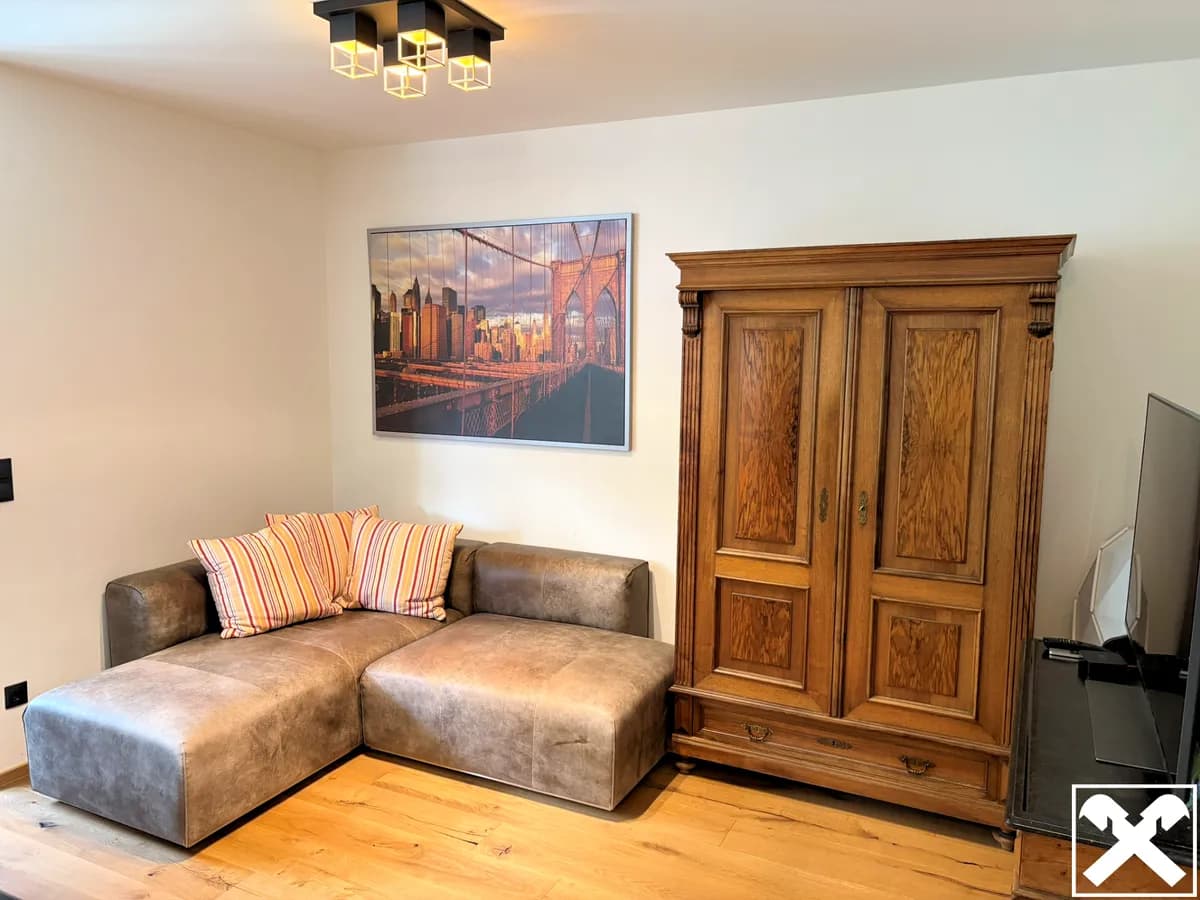 2-Zimmer-Wohnung kaufen in Tamsweg – 59 m², € 229.000 – Bild 3 von 11
