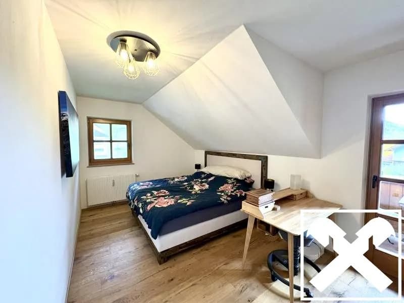 2-Zimmer-Wohnung kaufen in Tamsweg – 59 m², € 229.000 – Bild 4 von 11