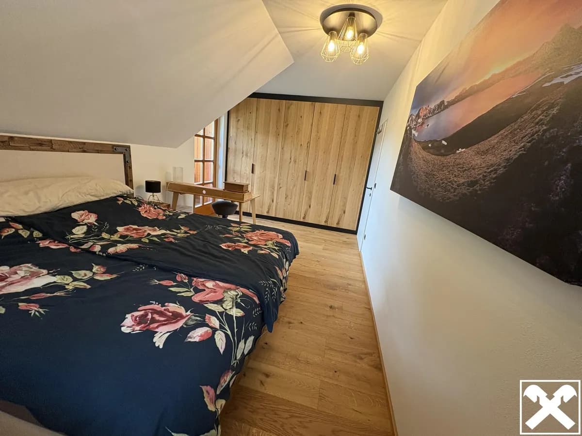 2-Zimmer-Wohnung kaufen in Tamsweg – 59 m², € 229.000 – Bild 5 von 11