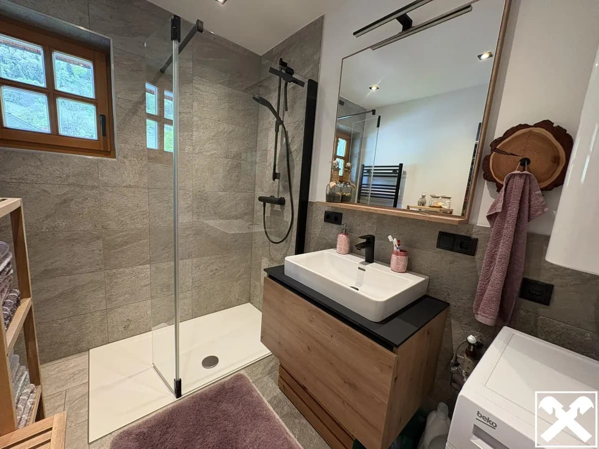 2-Zimmer-Wohnung kaufen in Tamsweg – 59 m², € 229.000 – Bild 6 von 11