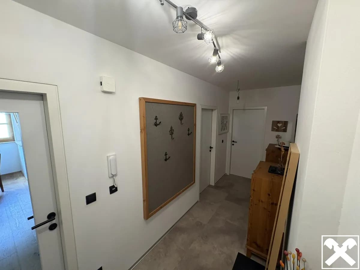 2-Zimmer-Wohnung kaufen in Tamsweg – 59 m², € 229.000 – Bild 8 von 11
