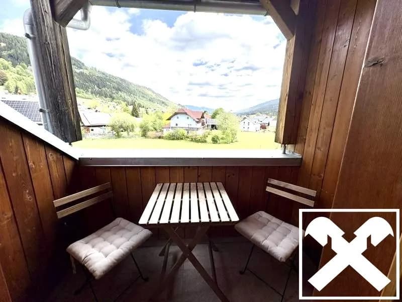 2-Zimmer-Wohnung kaufen in Tamsweg – 59 m², € 229.000 – Bild 9 von 11