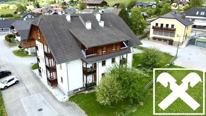 2-Zimmer-Wohnung kaufen in Tamsweg – 59 m², € 229.000 – Bild 10 von 11