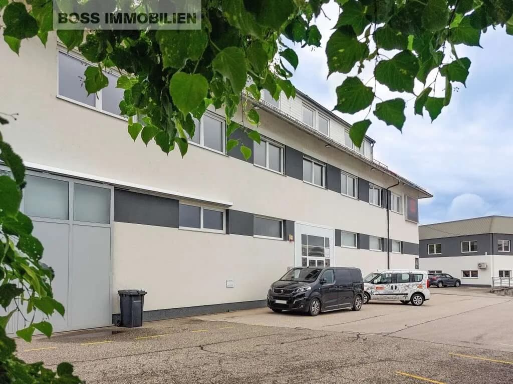 Gewerbeimmobilie mieten in Linz Land – 620 m², € 5.394 – Bild 2 von 15