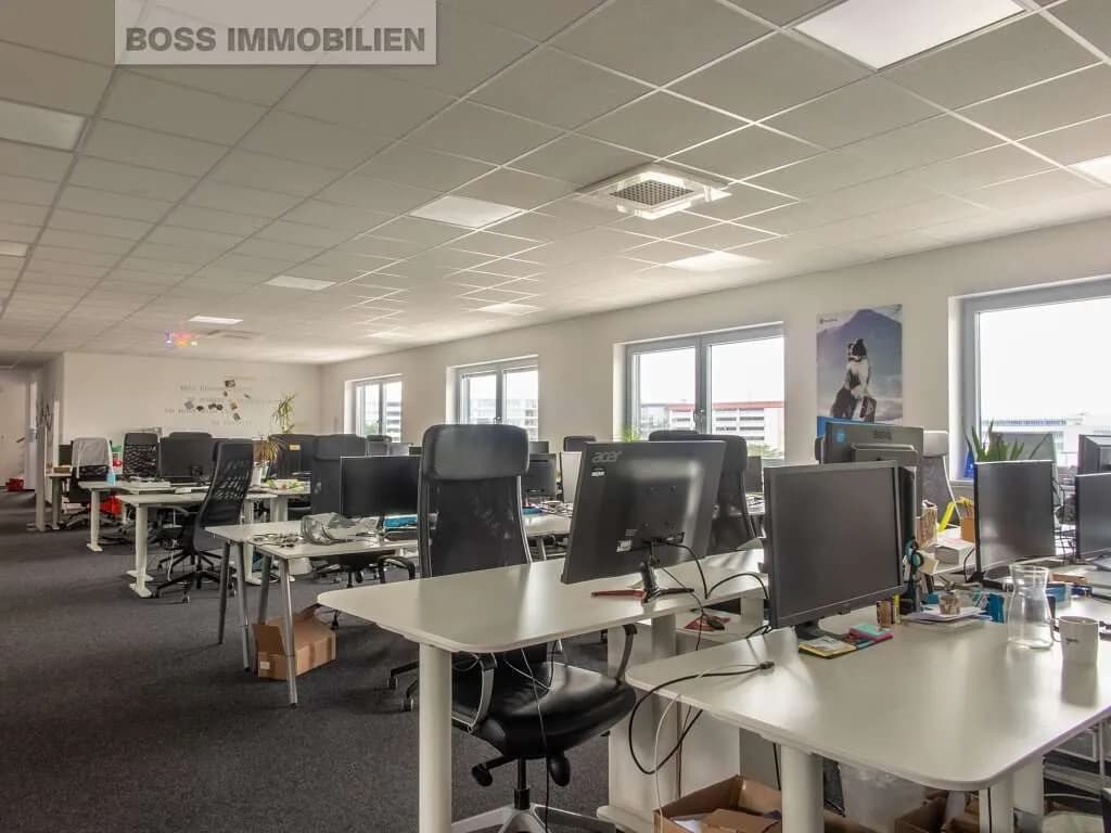 Gewerbeimmobilie mieten in Linz Land – 620 m², € 5.394 – Bild 3 von 15