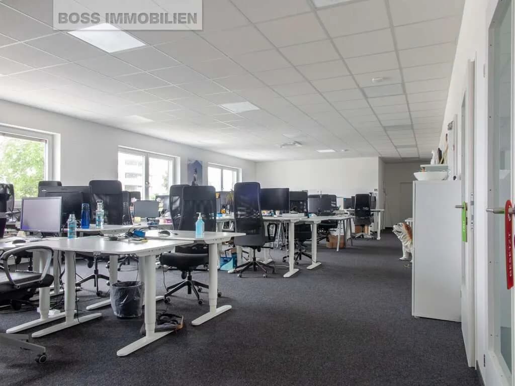 Gewerbeimmobilie mieten in Linz Land – 620 m², € 5.394 – Bild 4 von 15