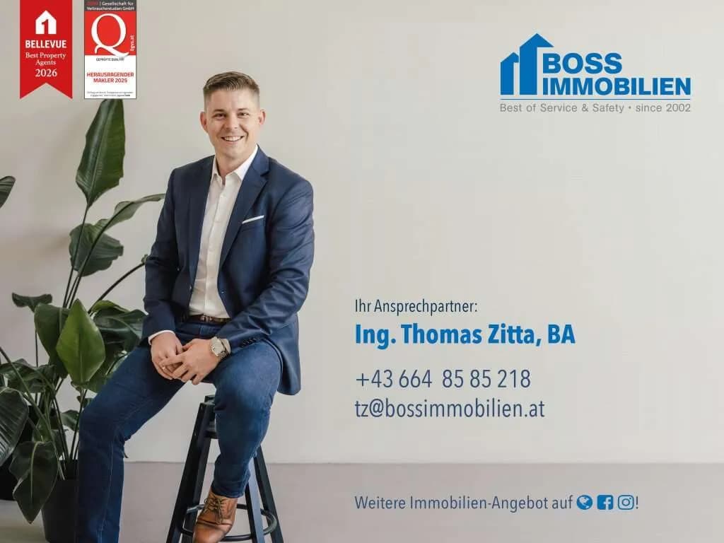 Gewerbeimmobilie mieten in Linz Land – 620 m², € 5.394 – Bild 12 von 15
