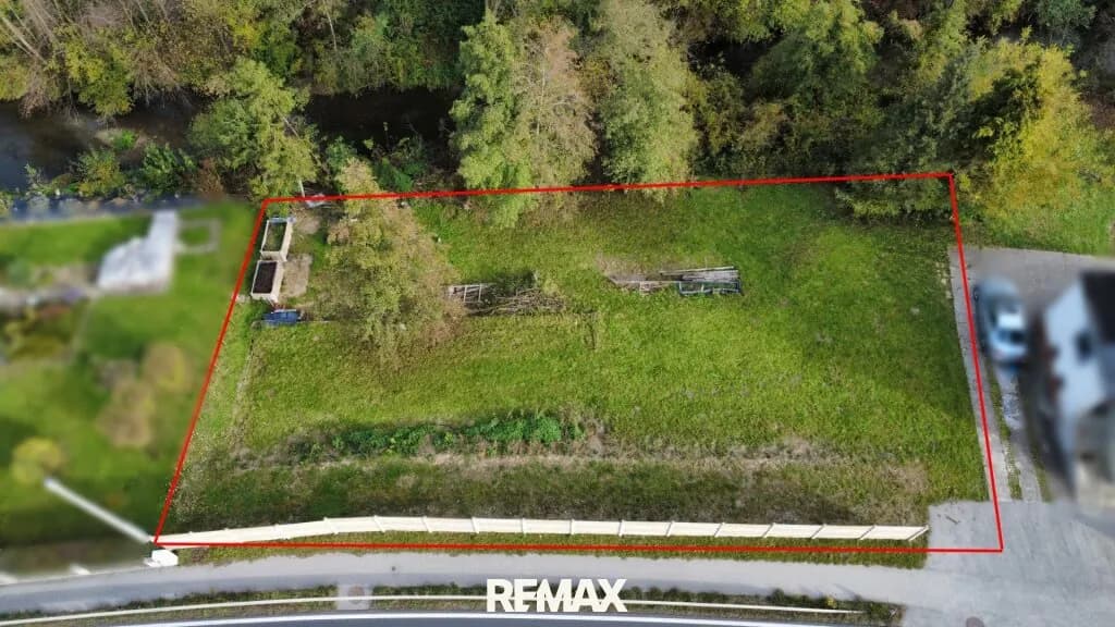 Grundstück kaufen in Grieskirchen – 810 m², € 155.000 – Bild 4 von 5