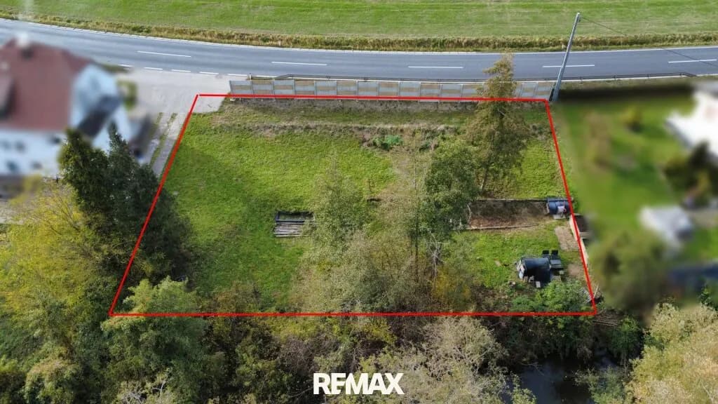 Grundstück kaufen in Grieskirchen – 810 m², € 155.000 – Bild 5 von 5