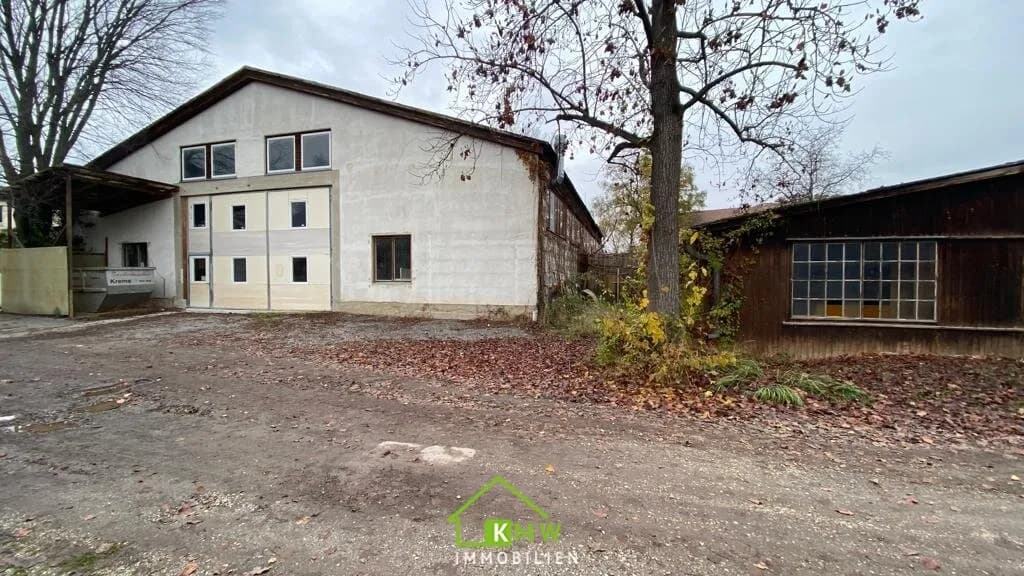 Immobilie kaufen in Krems an der Donau – 2 100 m², € 462.000 – Bild 10 von 11