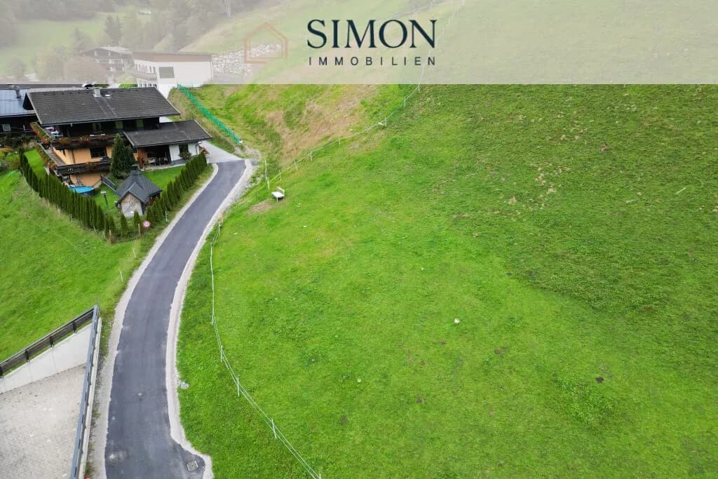 Grundstück kaufen in Zell am See – 543 m², € 399.000 – Bild 4 von 6