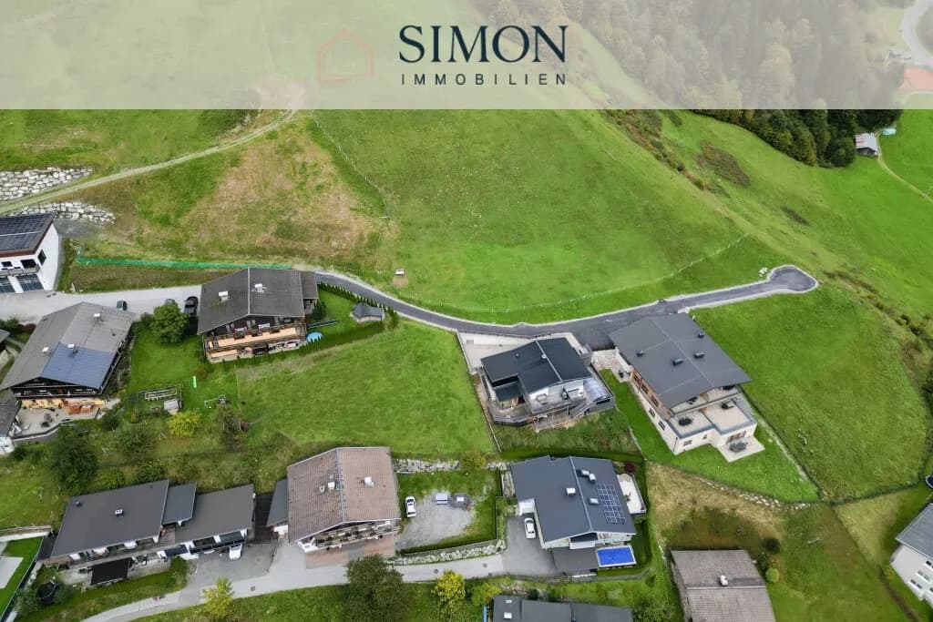 Grundstück kaufen in Zell am See – 543 m², € 399.000 – Bild 6 von 6