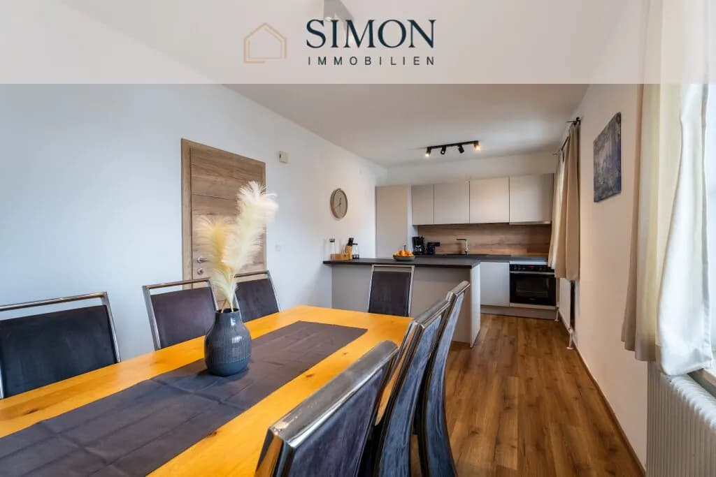 7-Zimmer-Immobilie kaufen in Zell am See – 166 m², € 1.055.000 – Bild 4 von 25