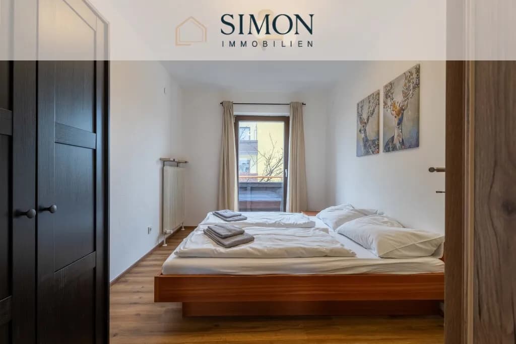 7-Zimmer-Immobilie kaufen in Zell am See – 166 m², € 1.055.000 – Bild 9 von 25