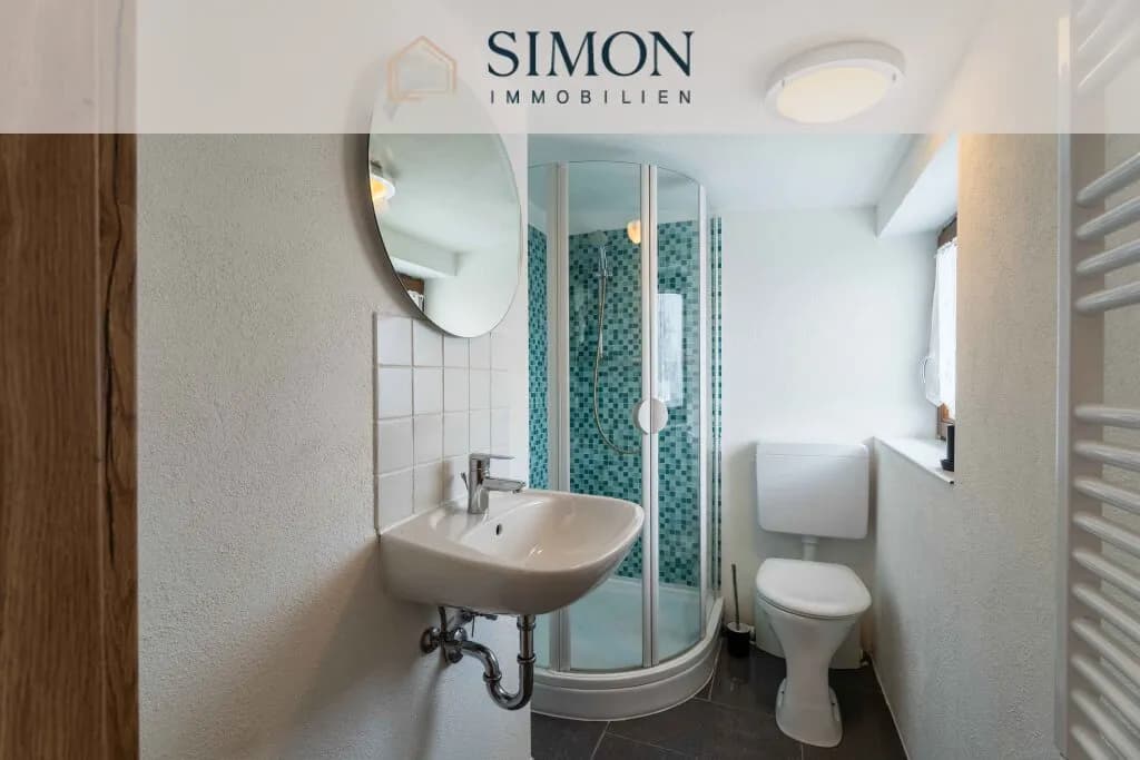 7-Zimmer-Immobilie kaufen in Zell am See – 166 m², € 1.055.000 – Bild 15 von 25