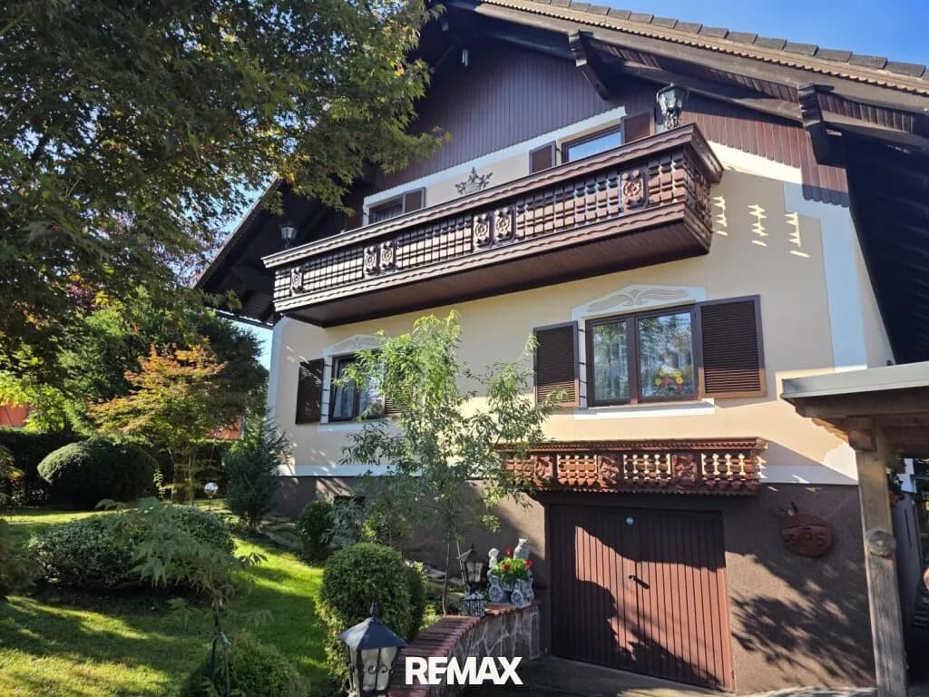 8-Zimmer-Haus kaufen in Deutschlandsberg – 240 m², € 395.000