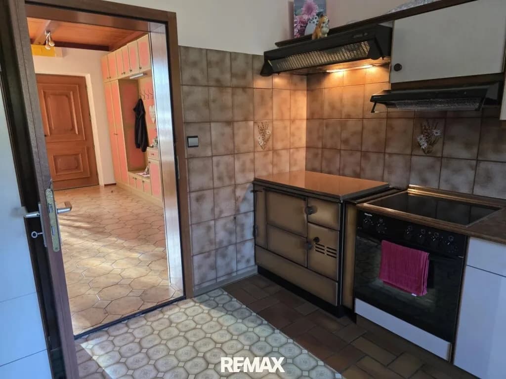 8-Zimmer-Haus kaufen in Deutschlandsberg – 240 m², € 395.000 – Bild 4 von 31