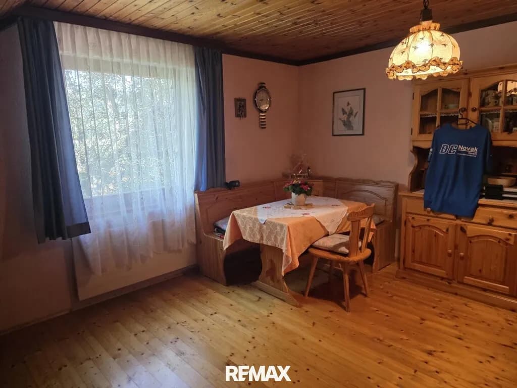 8-Zimmer-Haus kaufen in Deutschlandsberg – 240 m², € 395.000 – Bild 15 von 31