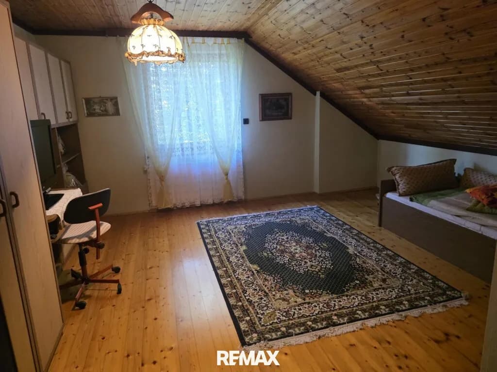 8-Zimmer-Haus kaufen in Deutschlandsberg – 240 m², € 395.000 – Bild 16 von 31